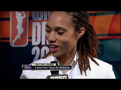 brittney griner hermaphrodite|Basketball Star Brittney Griner Opens Up About Her Sexuality